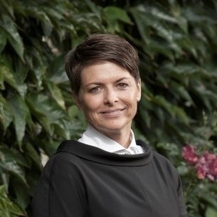 Annemarie Brorson