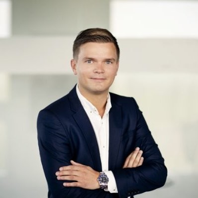 Nicolai Sønderby