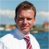 Rasmus Vestergaard